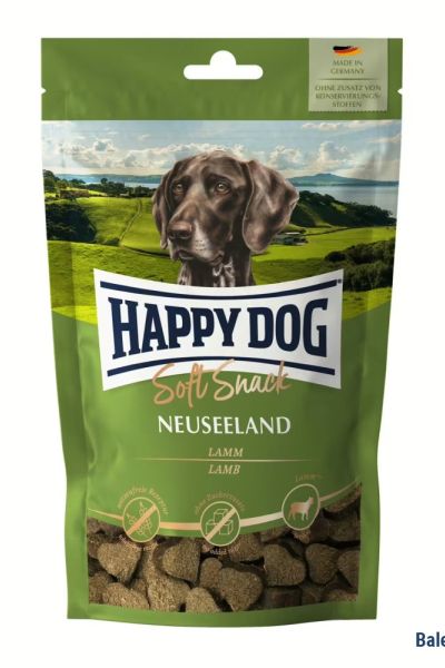 Soft Snack Neuseeland 100 g