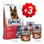AKCIA Fit & Vital Sport 14 kg + 3x konzerva Sensible Pure Texas - morčacie 400 g (SK)
