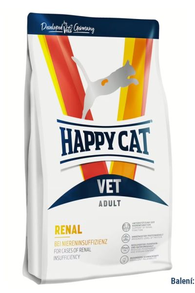 HC VET Dieta Renal  1 kg