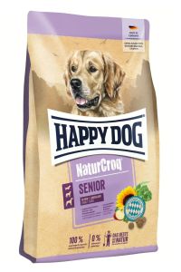 NaturCroq SENIOR 15 kg