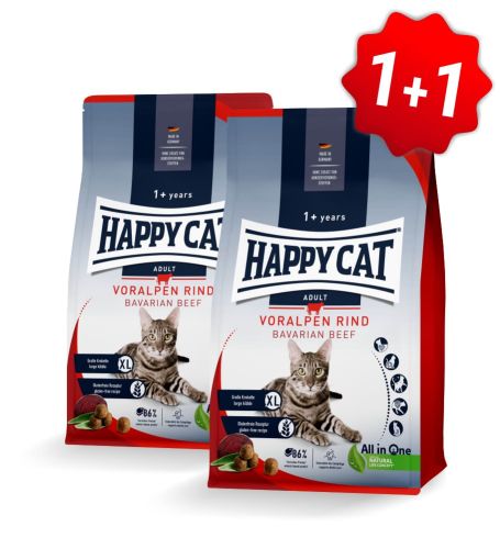 Akcia Culinary Voralpen-Rind 1,3 kg (1+1)