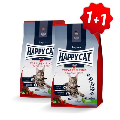 Akcia Culinary Voralpen-Rind 1,3 kg (1+1)