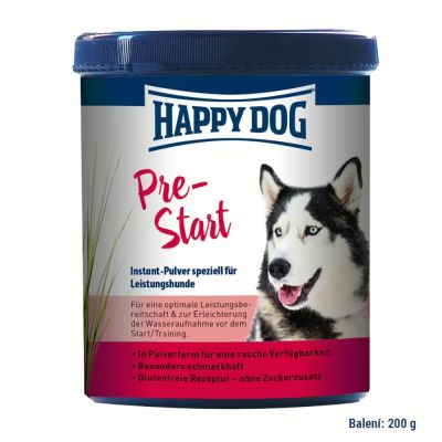 Pre Start 200 g