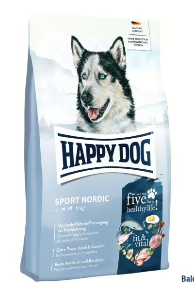 fit & vital Sport Nordic 14 kg