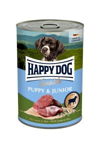  Puppy Lamm - jehněčí 400 g