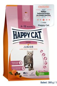 HC Young Junior Land Ente / Kachna 1,3 kg