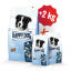 AKCIA Fit & Vital Puppy 10kg + 2kg SK