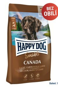 Canada 4 kg