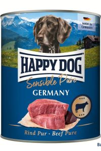 Sensible Pure Germany - hovězí 800 g