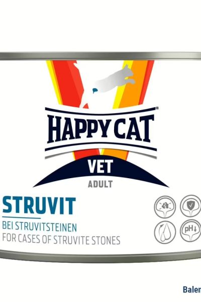 HC VET Dieta Struvit   200 g