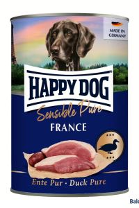Sensible Pure France - kačica 400 g
