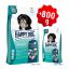 AKCIA Fit & Vital Mini Adult 4 kg + 800g (SK)