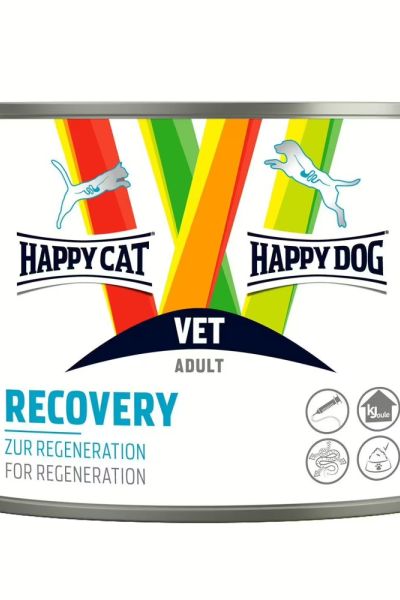 HD/HC VET Dieta Recovery 200 g