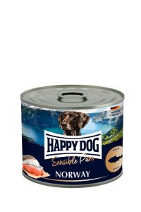 Lachs Pur Norway - losos 200 g