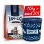 AKCIA HC Culinary Atlantic-Lachs 10kg + malý barel 20l (SK)