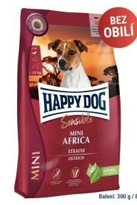 Mini Africa 800 g
