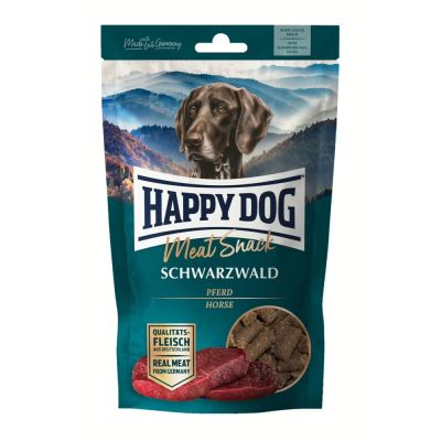 Meat Snack Schwarzwald (Kůň) 75 g