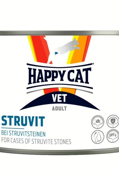 HC VET Dieta Struvit   200 g