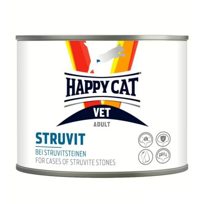 HC VET Dieta Struvit   200 g