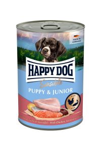  Puppy Lachs - losos 400 g