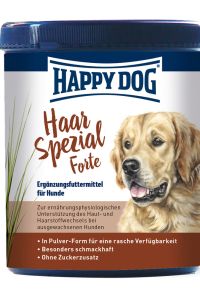 HaarSpezial Forte 700 g