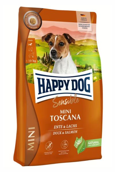 Sensible Mini Toscana   300g