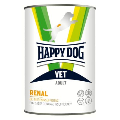 HD VET Dieta Renal    400 g