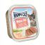 Minkas Duo Paté - Drůbež & Losos 100 g