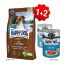 Akce Mini Canada 4kg + 2x konzerva Wild Pur 400g