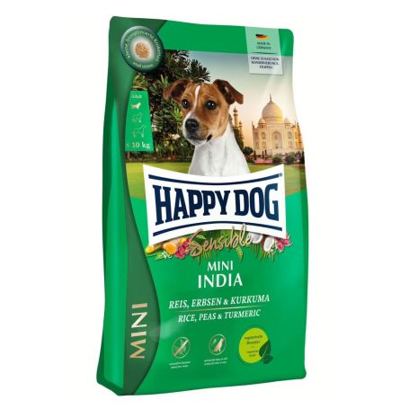 AKCIA Sensible Mini India 4 kg - 10 %
