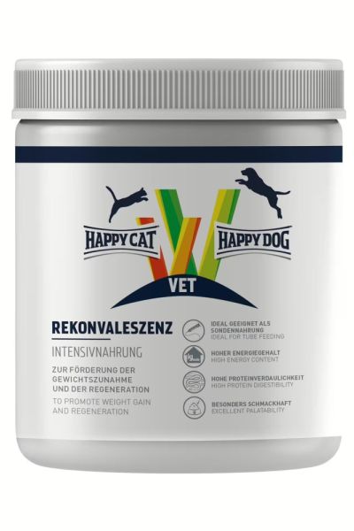 HD/HC VET Dieta Rekonvaleszenz 200 g