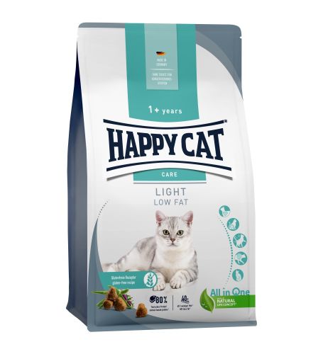 AKCIA Care Light 1,3 kg - 10%