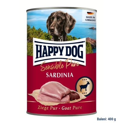 Sensible Pure Sardinia - koza
