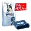 AKCE Fit & Vital Sport Nordic 14kg + HD Deka