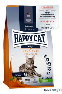 HC Culinary Adult Land-Ente / Kachna 300 g