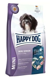 fit & vital Mini Senior  800 g