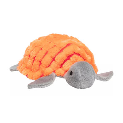 Korytnačka - plyšová hračka pre mačky