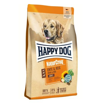 NaturCroq Ente & Reis