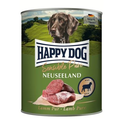 Sensible Pure Neuseeland - jehněčí