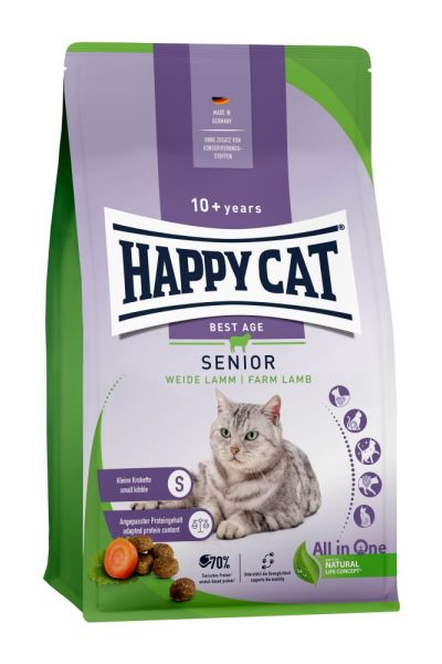 Senior Weide-Lamm / Jehněčí  1,3 kg