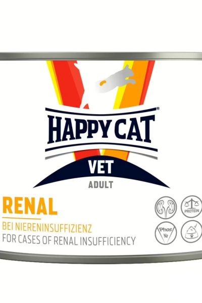 HC VET Dieta Renal   200 g 