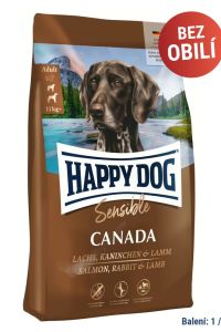 Sensible Canada 11 kg