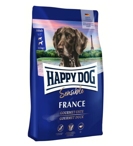 AKCIA Sensible France 11 kg - 10 %