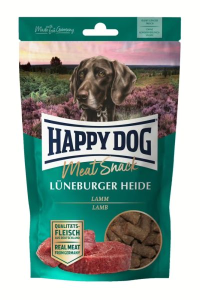 Meat Snack Lüneburger Heide (Jahňa) 75 g