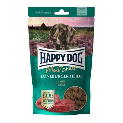 Meat Snack Lüneburger Heide (Jehně) 75 g