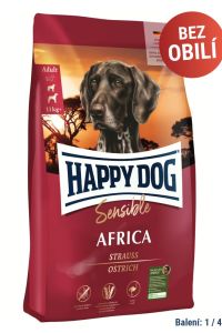 Sensible Africa  1 kg