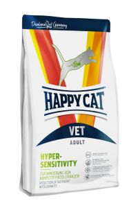 HC VET Dieta Hypersensitivity 1 kg