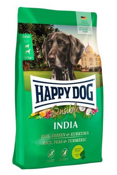 Sensible India 10 kg