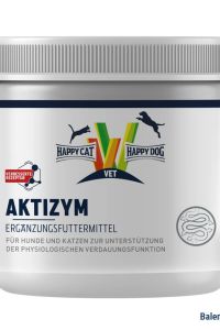 HD/HC VET AktiZym 250g