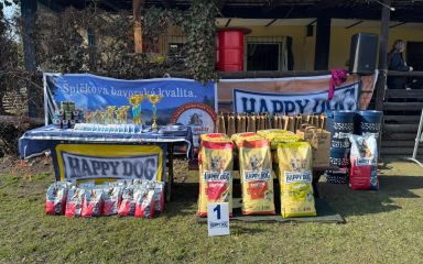 Základná kynologická organizácia - 22. obranársky závod